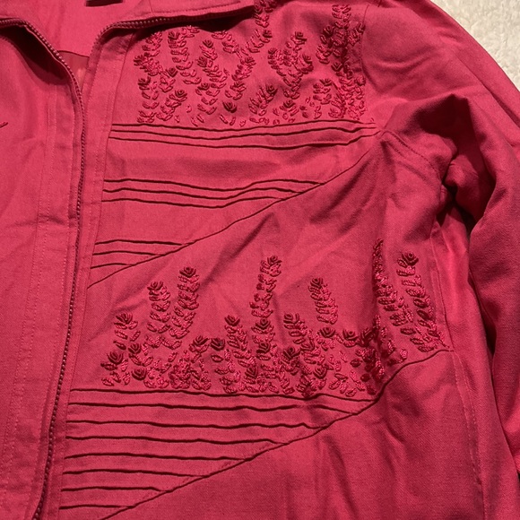 Great Cavalier by St. Paul Vintage women’s Jacket - Picture 2 of 9